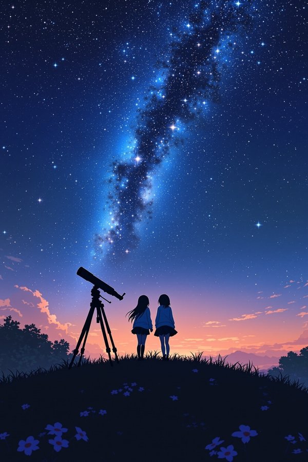 星尘恋语 - 日漫在线观看 星尘恋语 - 日漫在线观看口碑片单第6名
