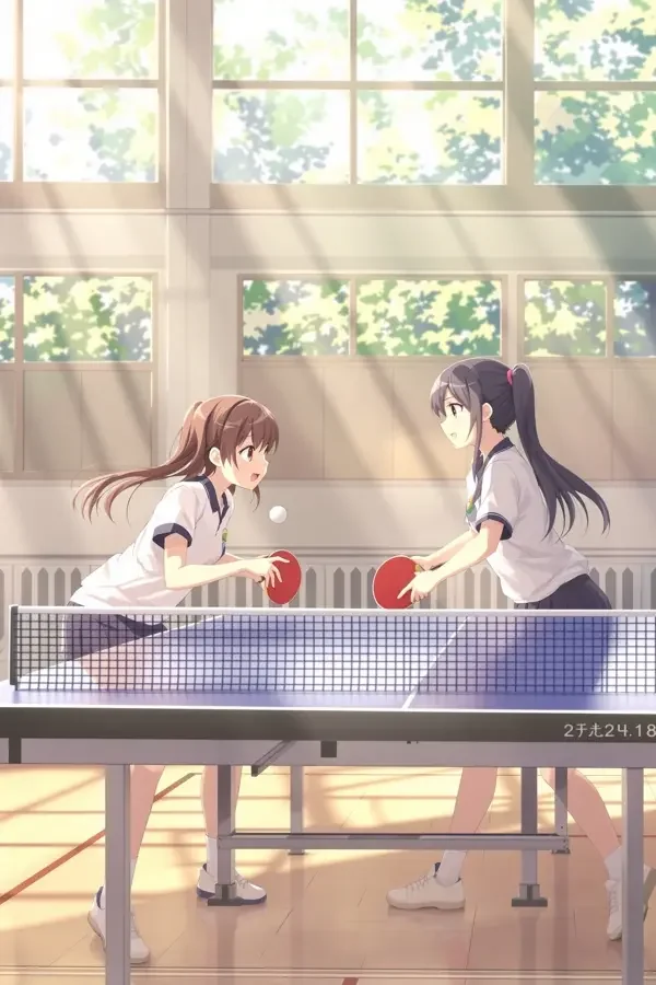 安达与岛村 - 日漫在线观看 安达与岛村 - 日漫在线观看百合番剧封面