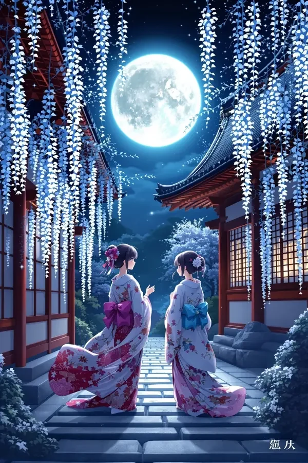 月下誓约 - 日漫在线观看 月下誓约 - 日漫在线观看口碑片单第8名