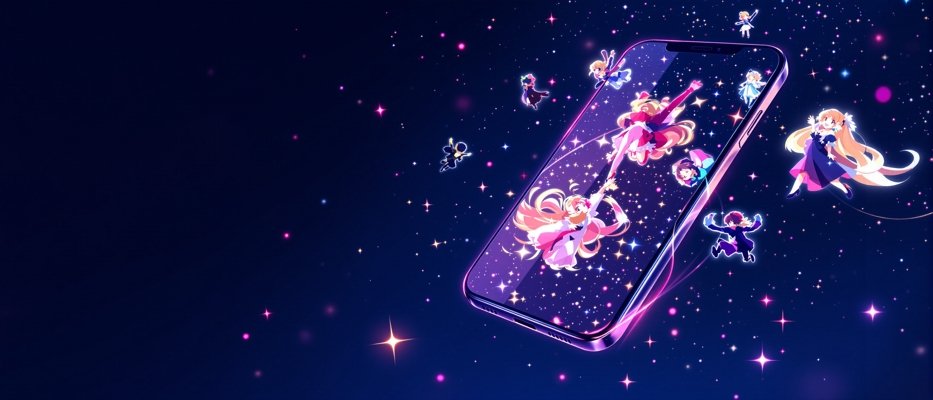日漫在线观看APP下载